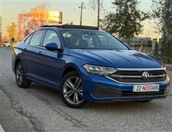 فولكسفاغن جيتا